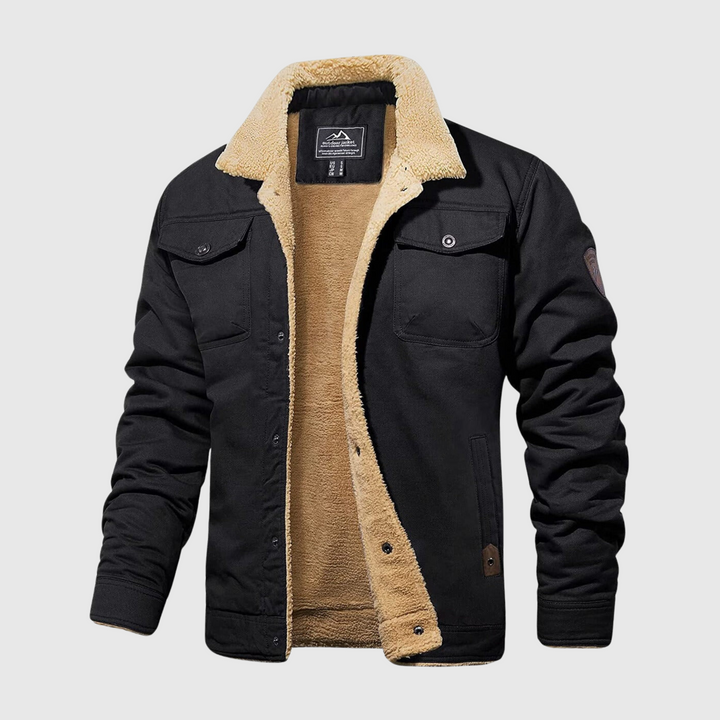 Veste Ulysse