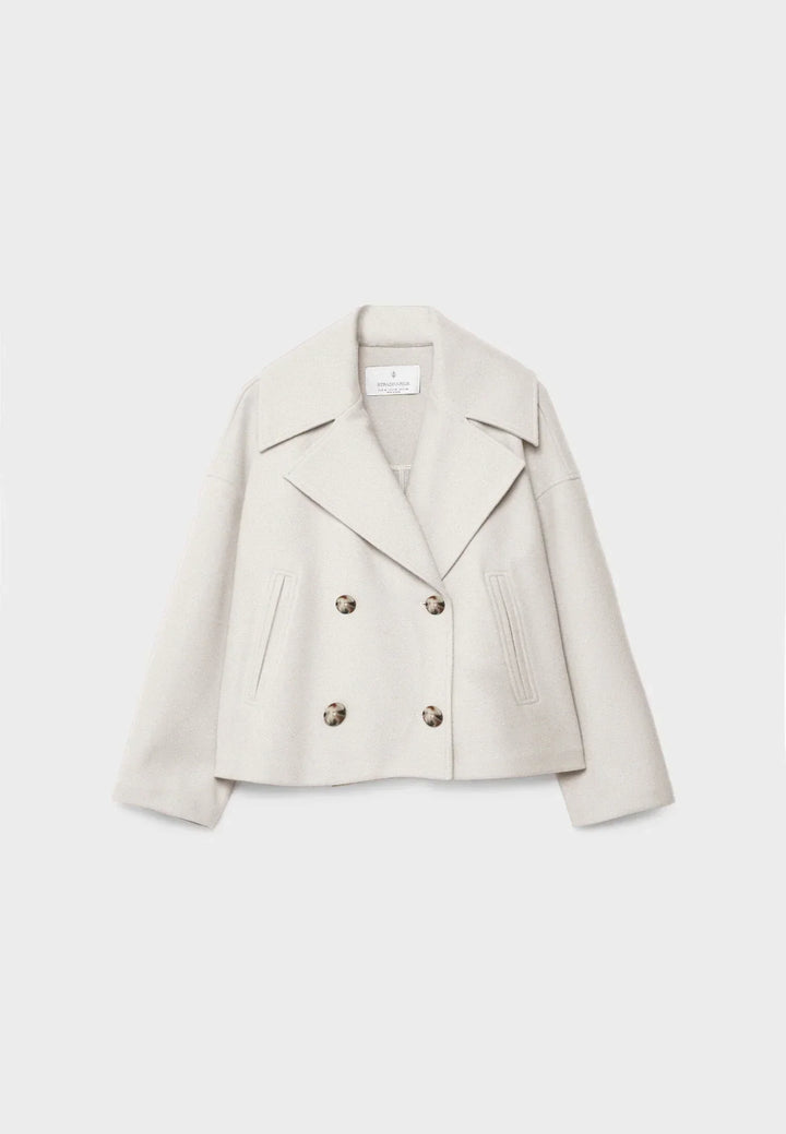 Veste Géorgie