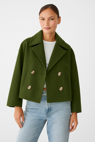Veste Géorgie