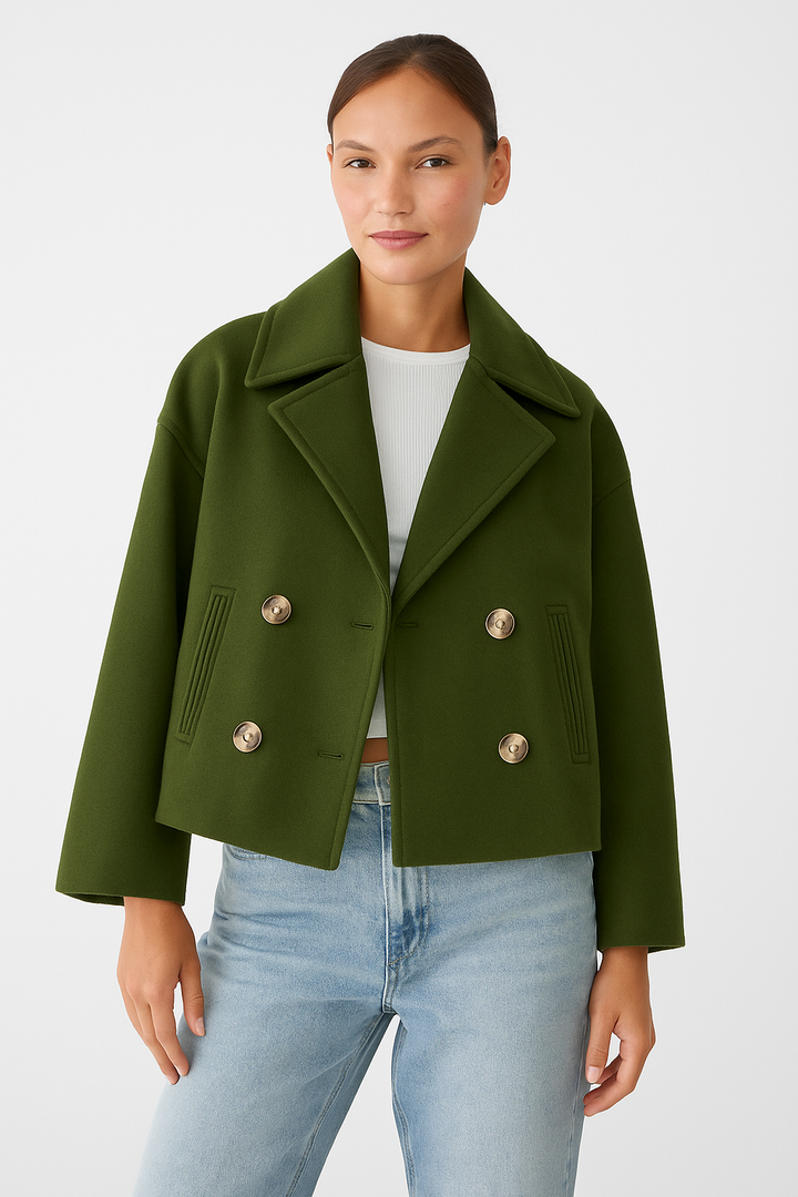 Veste Géorgie