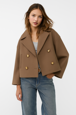 Veste Géorgie