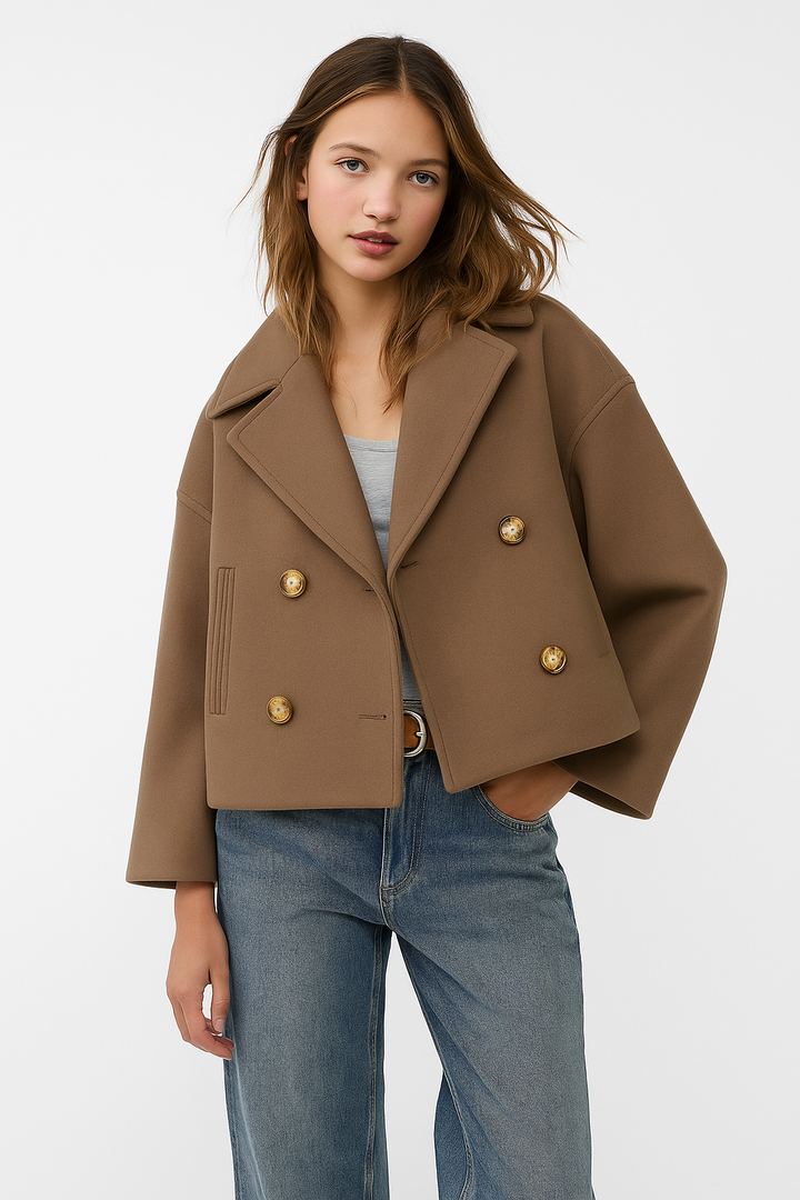 Veste Géorgie