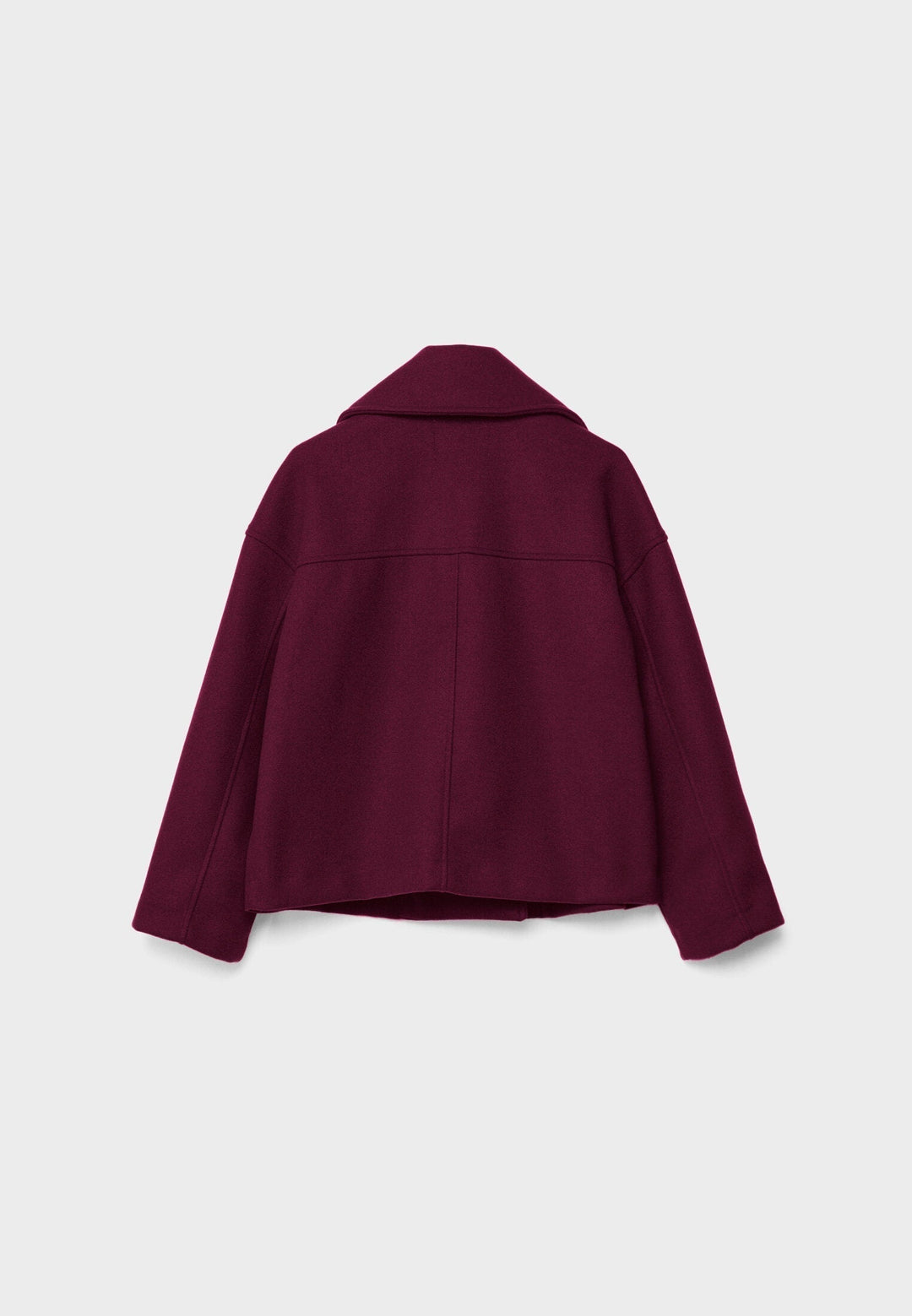 Veste Géorgie