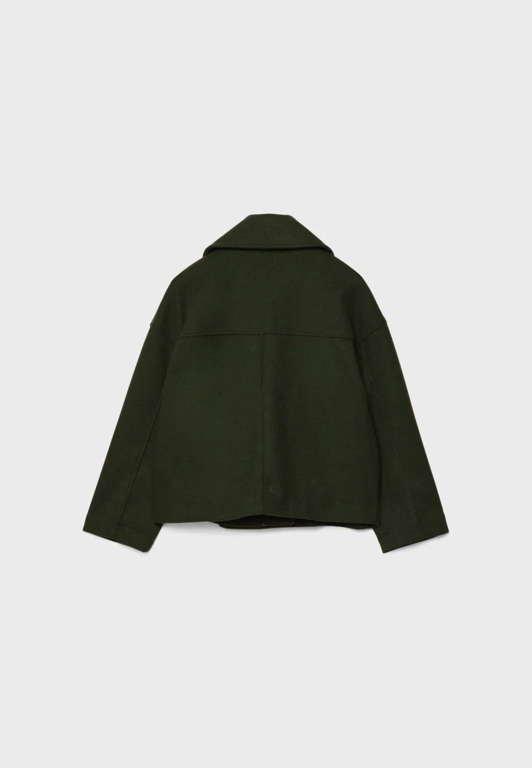 Veste Géorgie