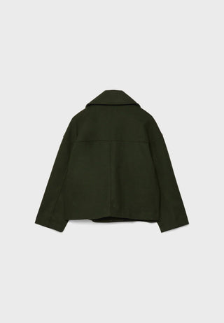 Veste Géorgie