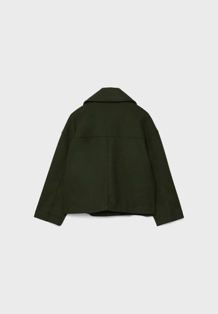 Veste Géorgie