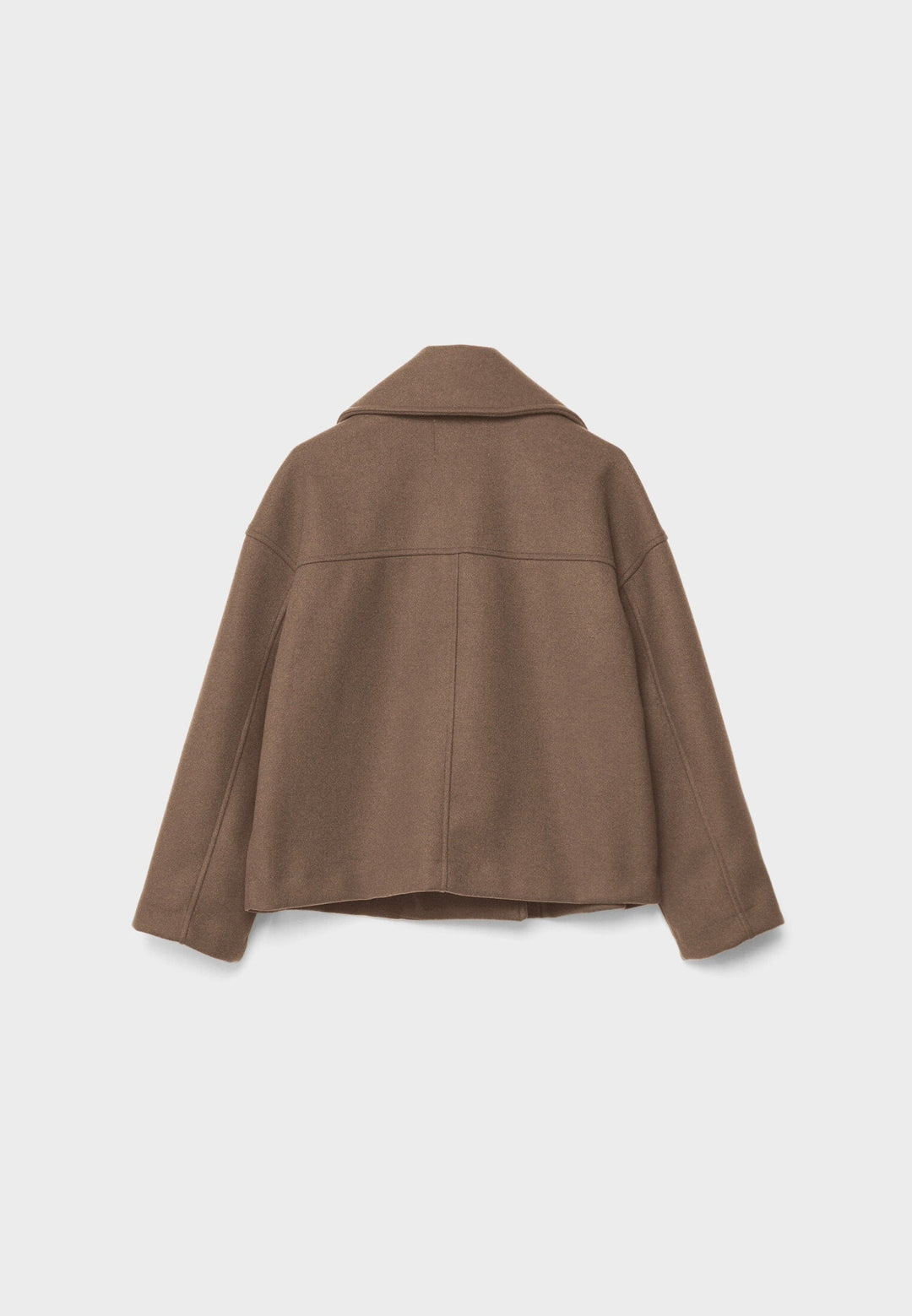 Veste Géorgie