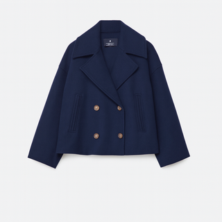 Veste Géorgie
