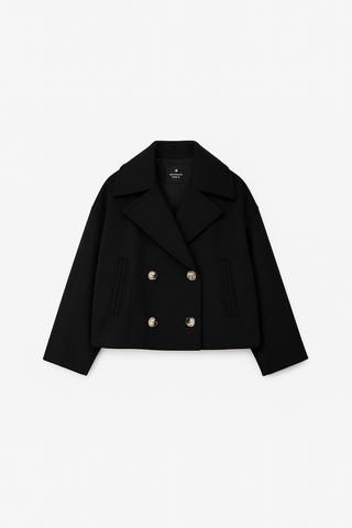 Veste Géorgie