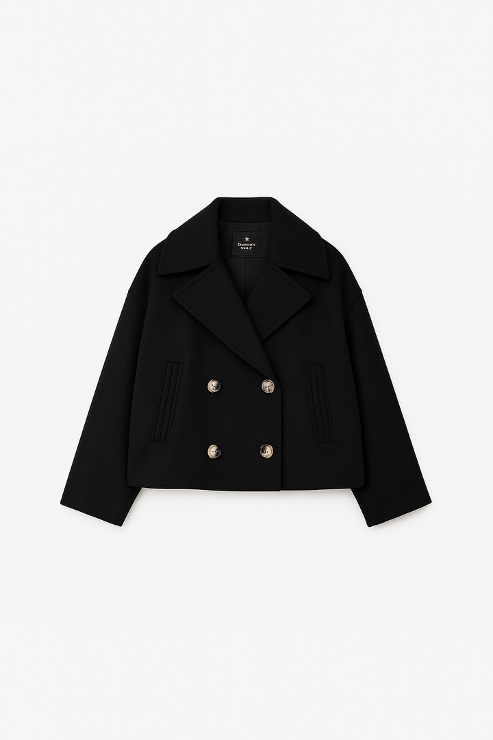 Veste Géorgie