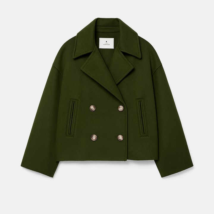 Veste Géorgie