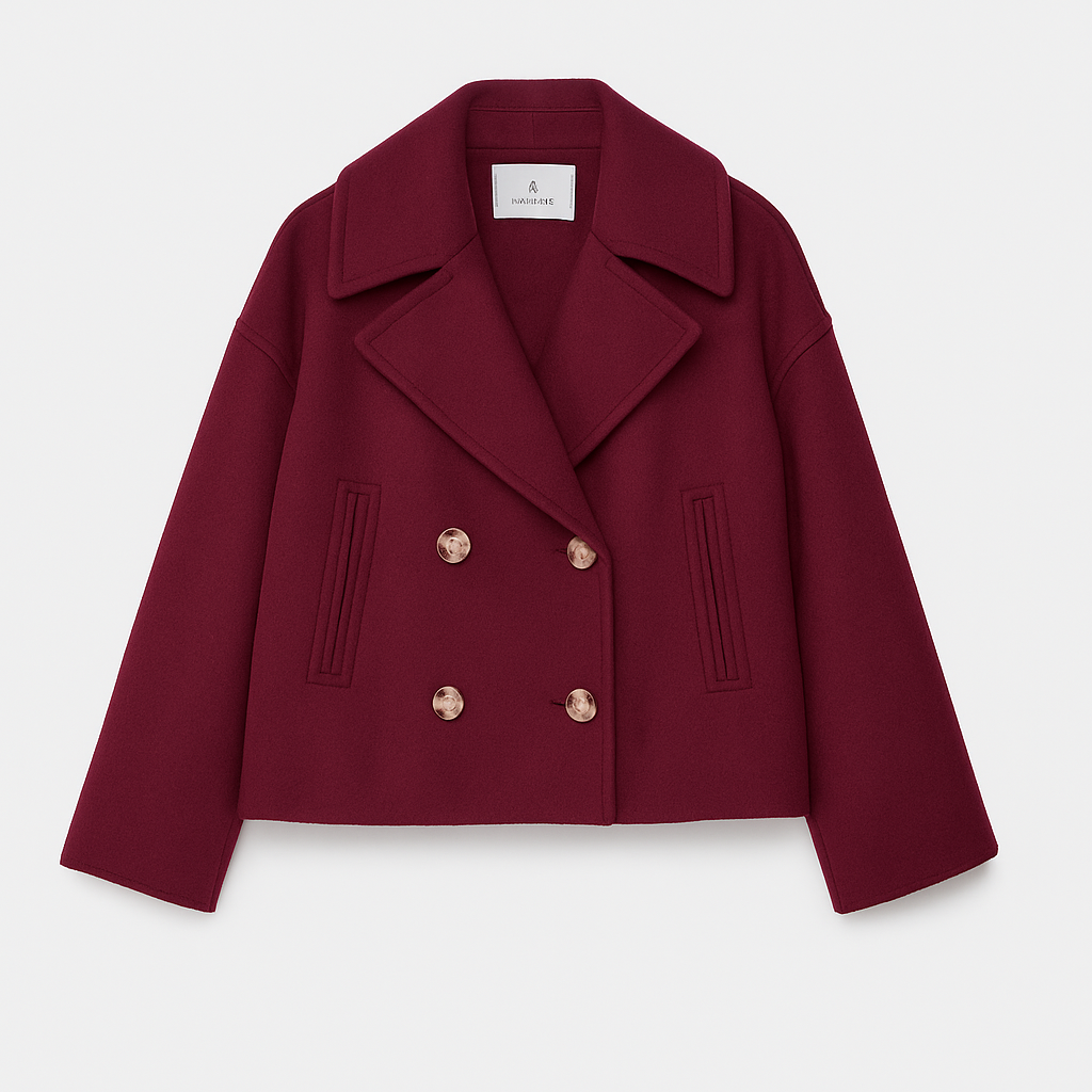 Veste Géorgie