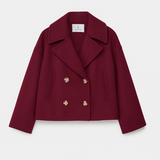 Veste Géorgie