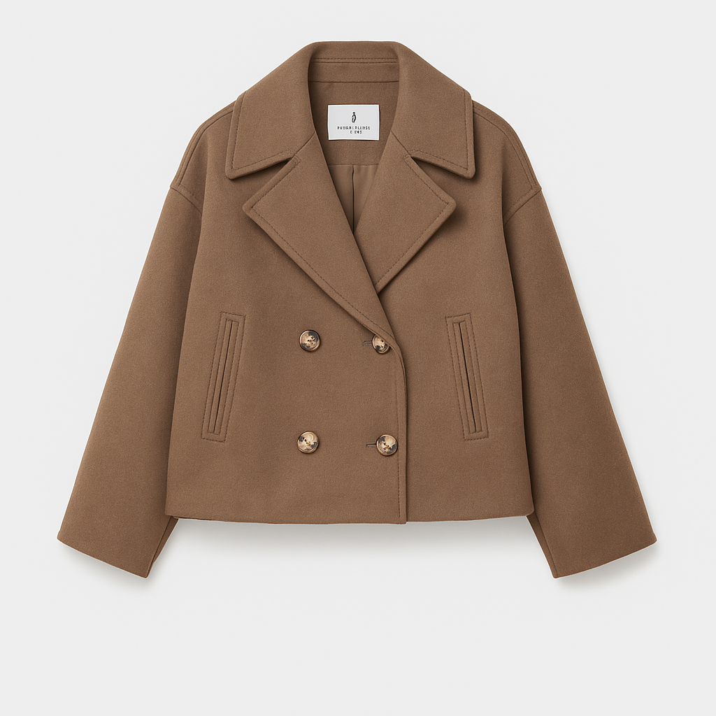 Veste Géorgie