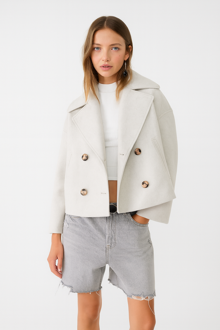 Veste Géorgie