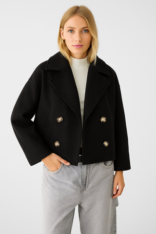 Veste Géorgie