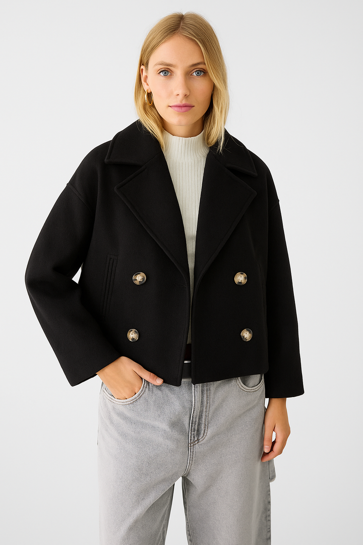 Veste Géorgie