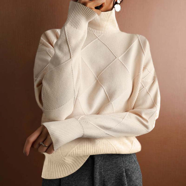 Pull Henriette