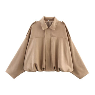 Veste Coralie