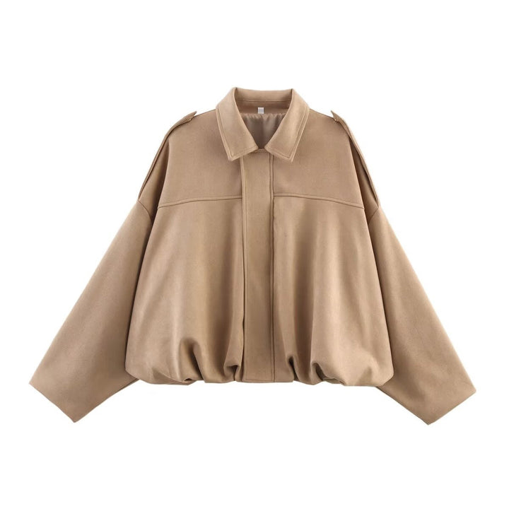 Veste Coralie