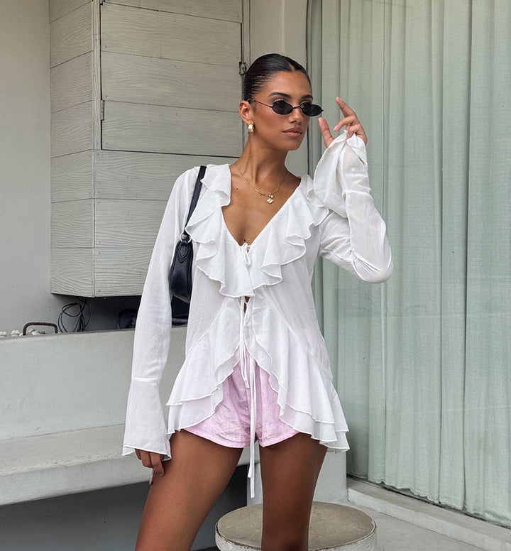 Haut Agena