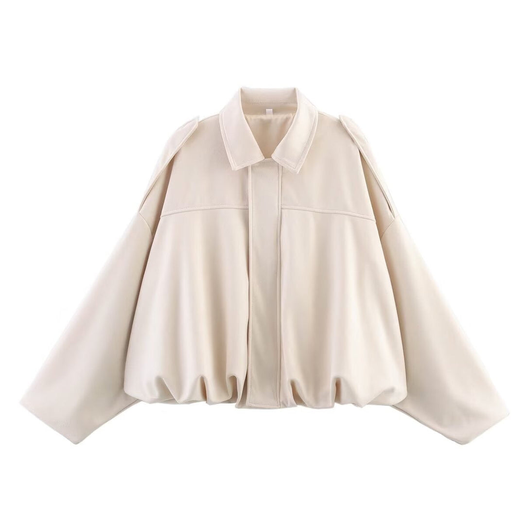 Veste Coralie