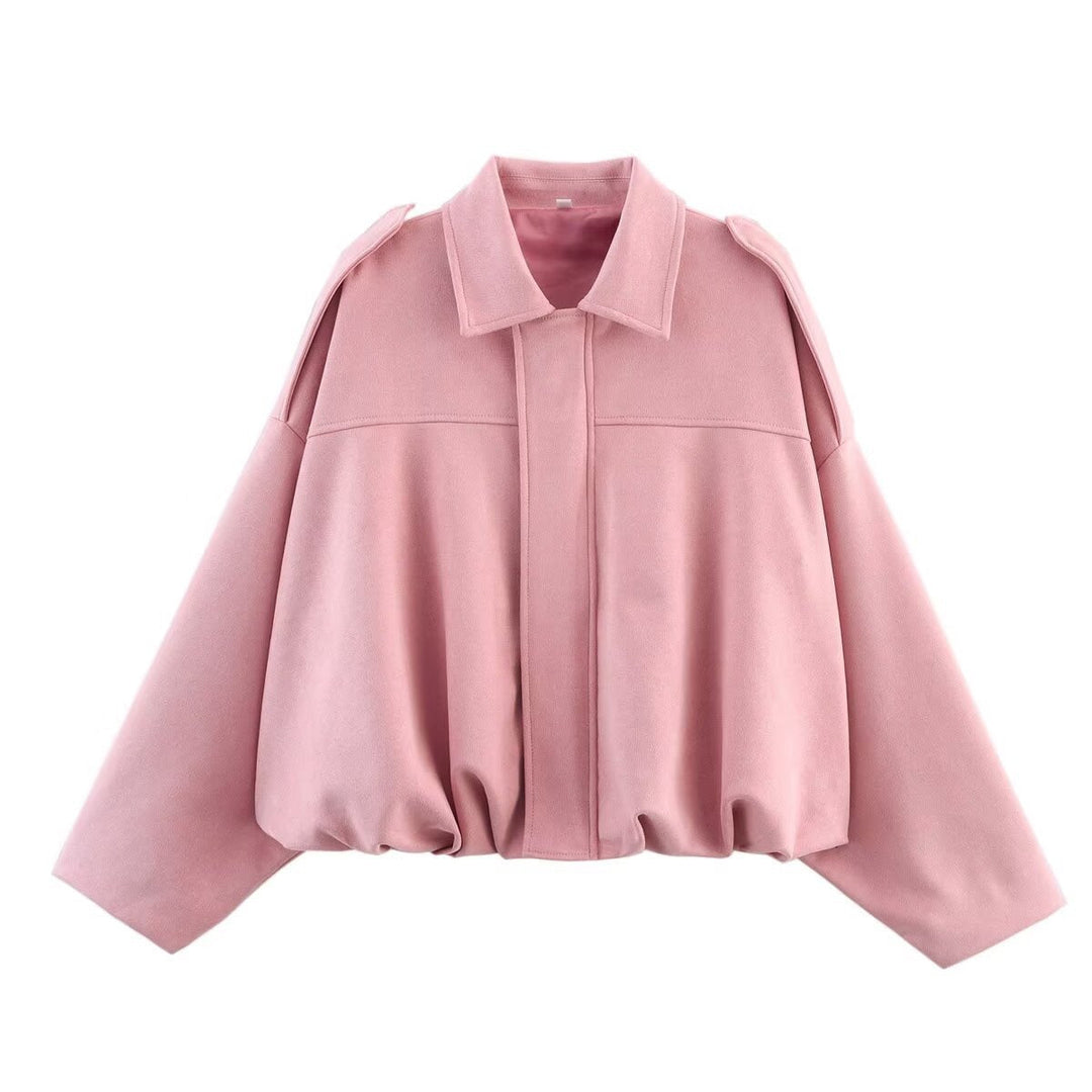 Veste Coralie