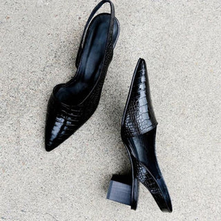 Talons Léontine