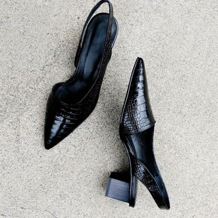 Talons Léontine