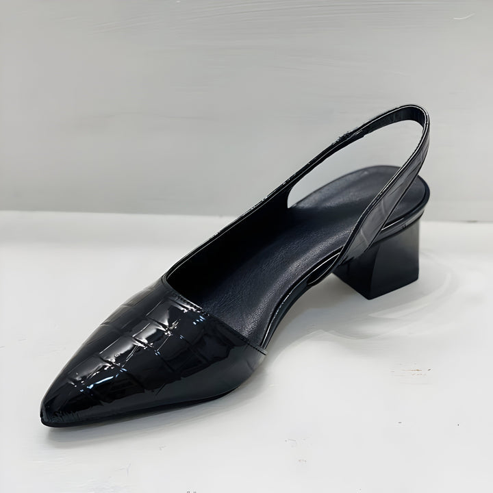 Talons Léontine