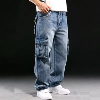 Jean cargo Ugo
