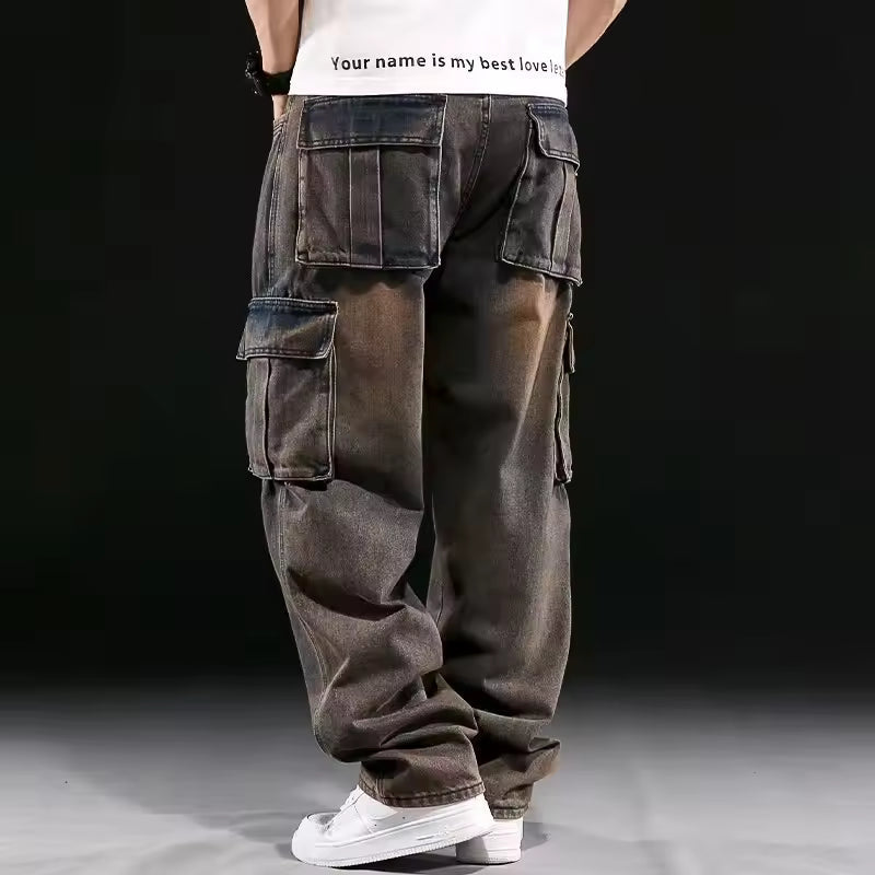 Jean cargo Ugo