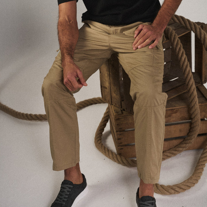 Pantalon Régis