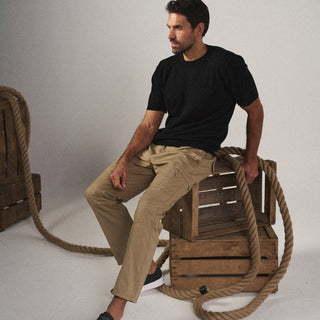Pantalon Régis
