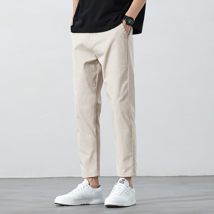 Pantalon Quentin