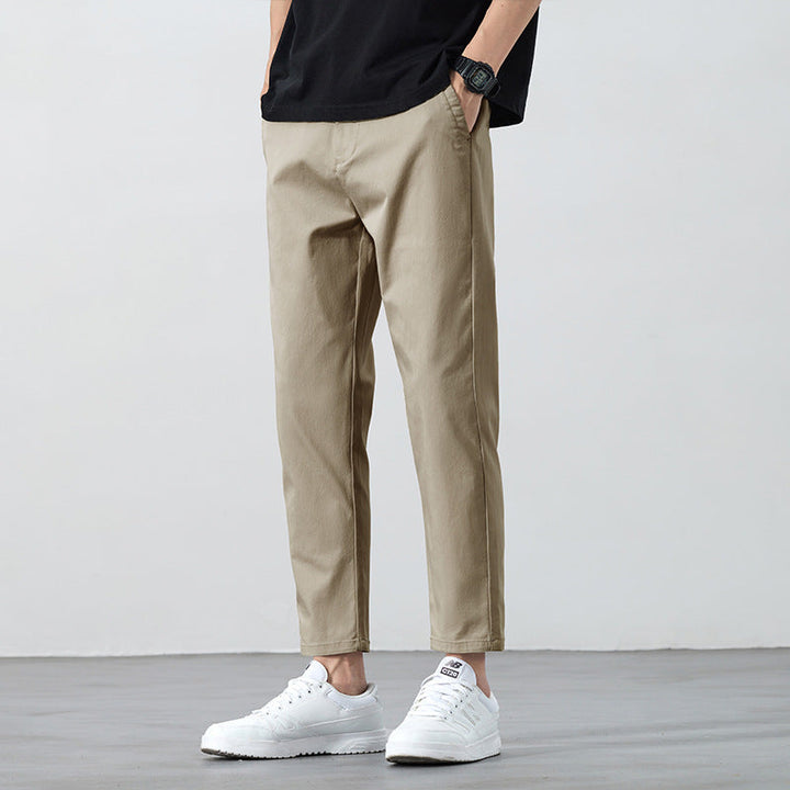 Pantalon Quentin