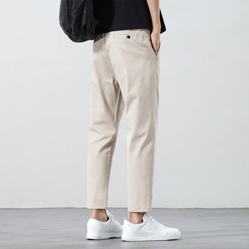 Pantalon Quentin