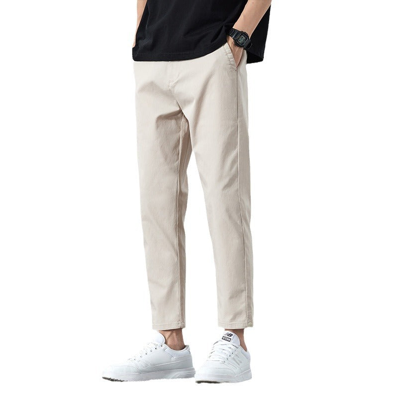 Pantalon Quentin