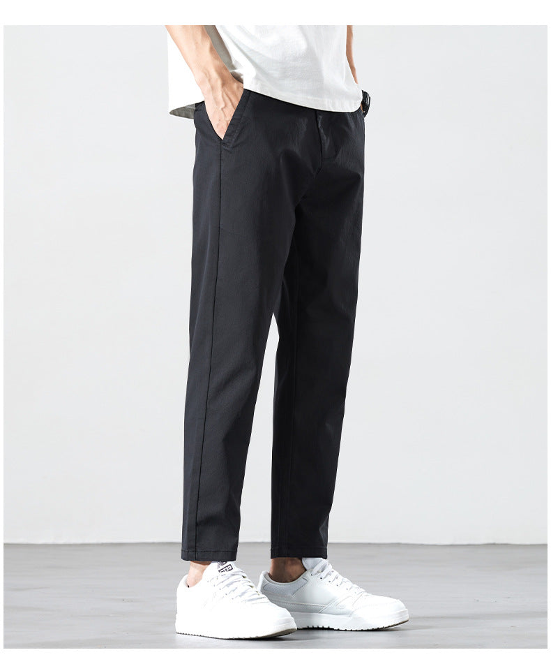 Pantalon Quentin