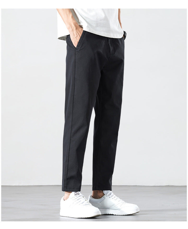 Pantalon Quentin