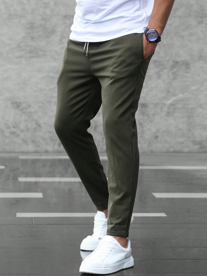 Pantalon Roland