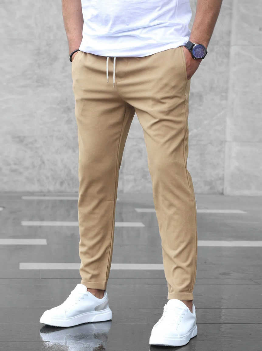 Pantalon Roland