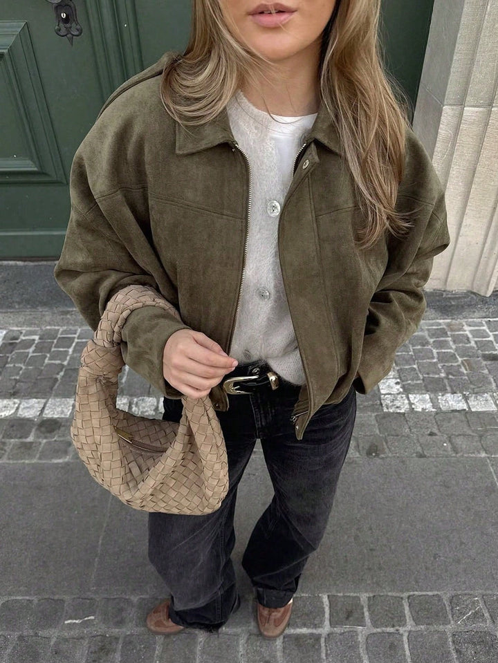 Veste Corentine