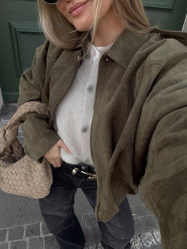 Veste Corentine