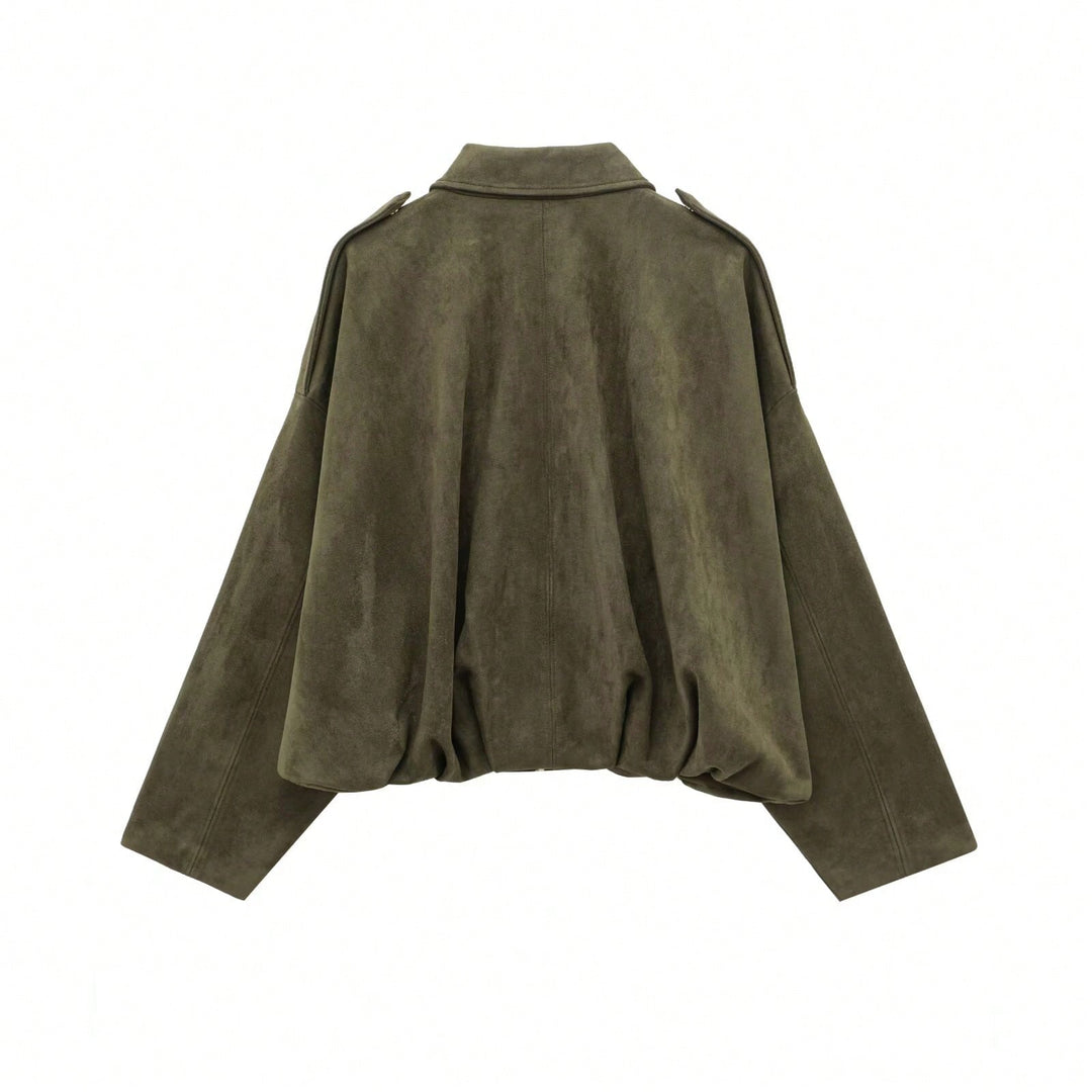 Veste Corentine