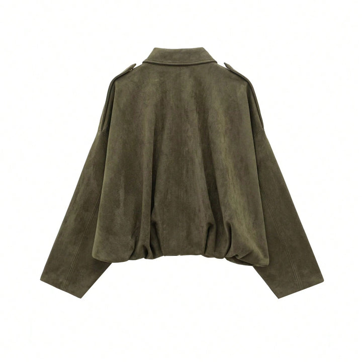 Veste Corentine