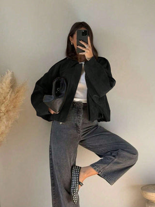 Veste Corentine