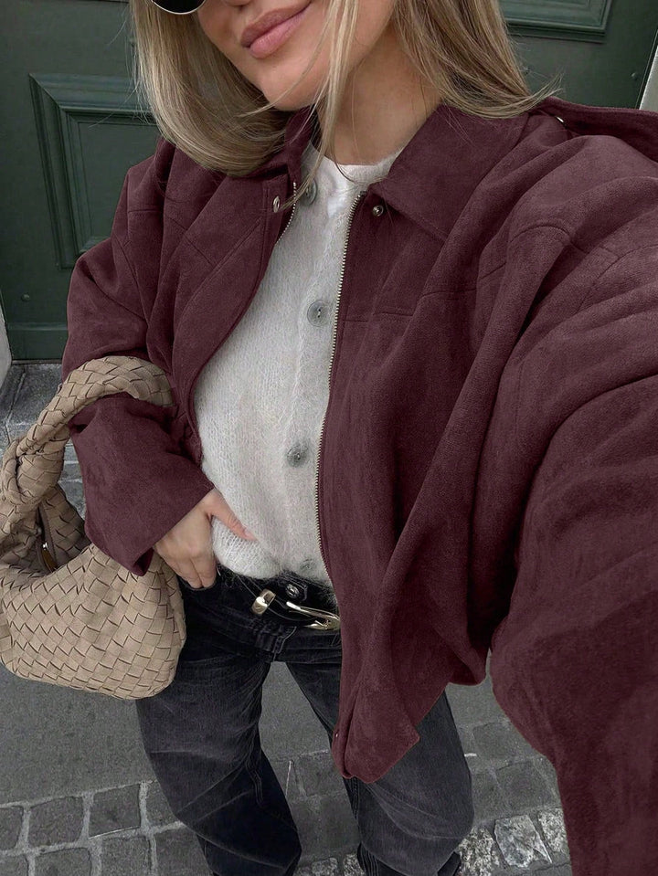 Veste Corentine