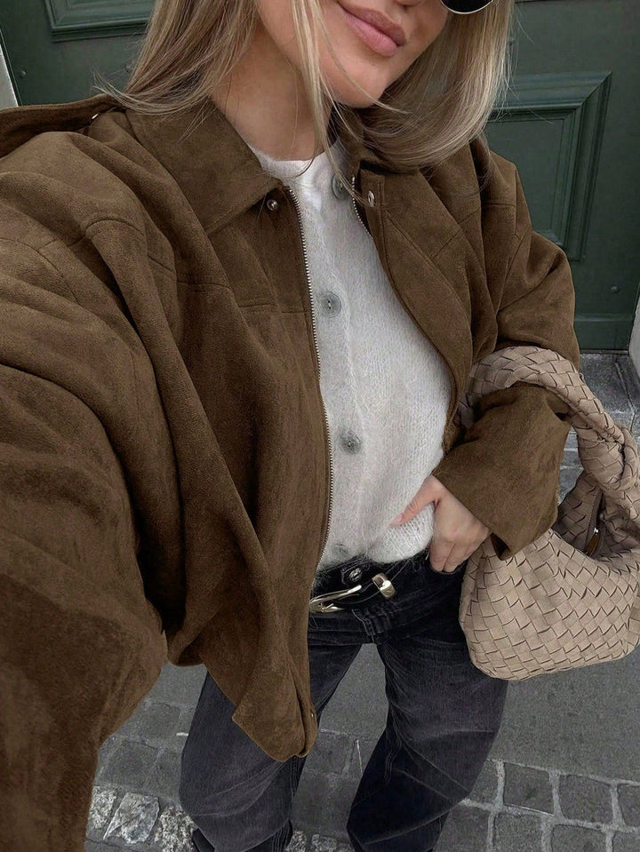 Veste Corentine