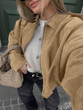 Veste Corentine